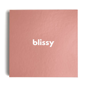 Blissy Dream Set - Rose Gold - King