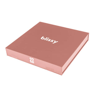 Blissy Dream Set - Rose Gold - King