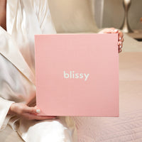 Blissy Dream Set - Rose Gold - Queen