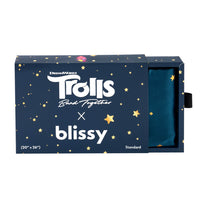 Pillowcase - Trolls - Sister Power - King