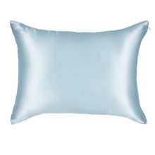 Load image into Gallery viewer, Pillowcase - Sky Blue - Queen