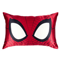 Pillowcase - Spider-Man - Spidey Eyes - Queen