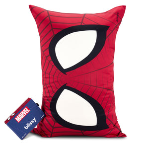 Pillowcase - Spider-Man - Spidey Eyes - King