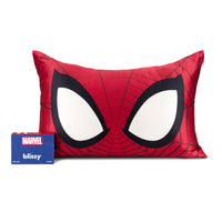 Pillowcase - Spider-Man - Spidey Eyes - Standard