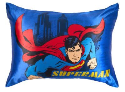 Menu icon for Superman™ Collection