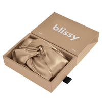 Blissy Bonnet - Taupe