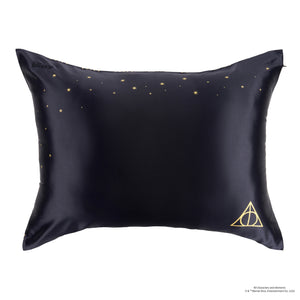 Pillowcase - Harry Potter - Deathly Hallows™ - Queen