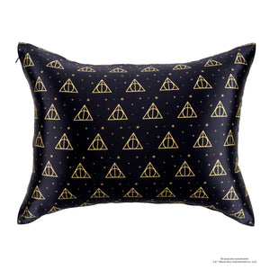 Pillowcase - Harry Potter - Deathly Hallows™ - Queen