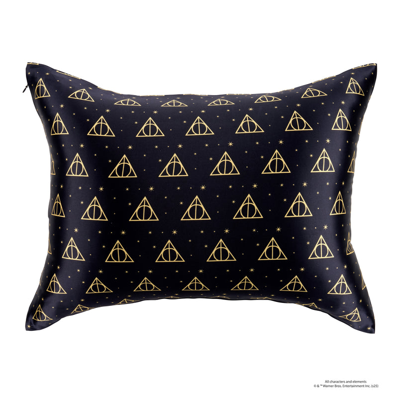 Pillowcase - Harry Potter - Deathly Hallows™ - Queen