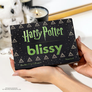 Pillowcase - Harry Potter - Deathly Hallows™ - Queen