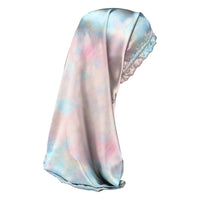 Blissy Cascade Bonnet - Tie Dye