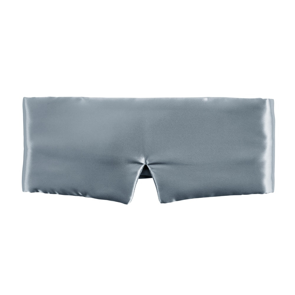 Sleep Mask - Ash Blue - Weighted