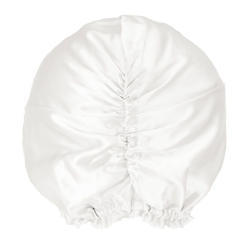 Blissy Bonnet - White