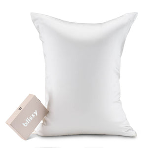 Pillowcase - White - Standard