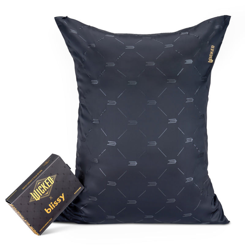 Pillowcase - Wicked™ - Not Your Basic Witch - King