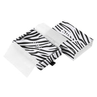 Pillowcase - Zebra - King