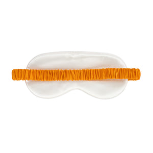 Sleep Mask - Zodiac Flower - Aries Honeysuckle
