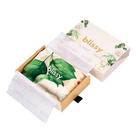 Pillowcase - Zodiac Flower - Cancer White Rose - King
