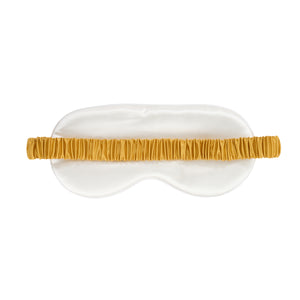 Sleep Mask - Zodiac Flower - Pisces Water Lily