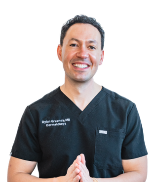 Dr. Dylan Greeney, MD