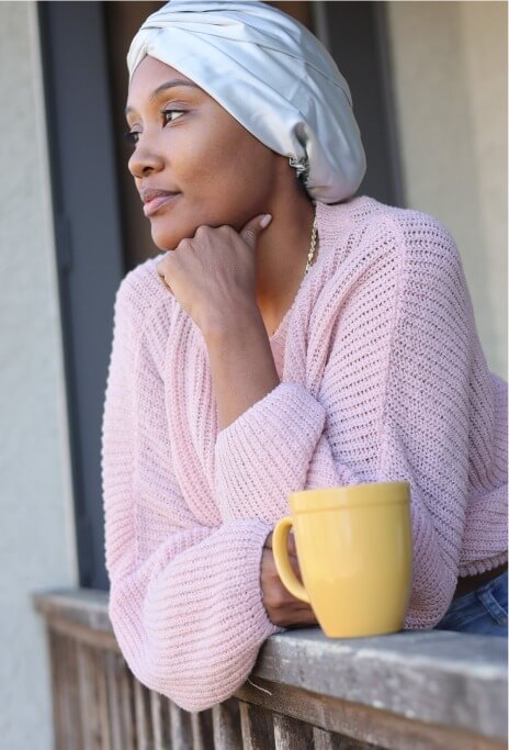 Blissy bonnet community photo 4