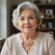 Jeanette D.