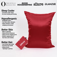 Pillowcase - (PRODUCT)RED - Standard