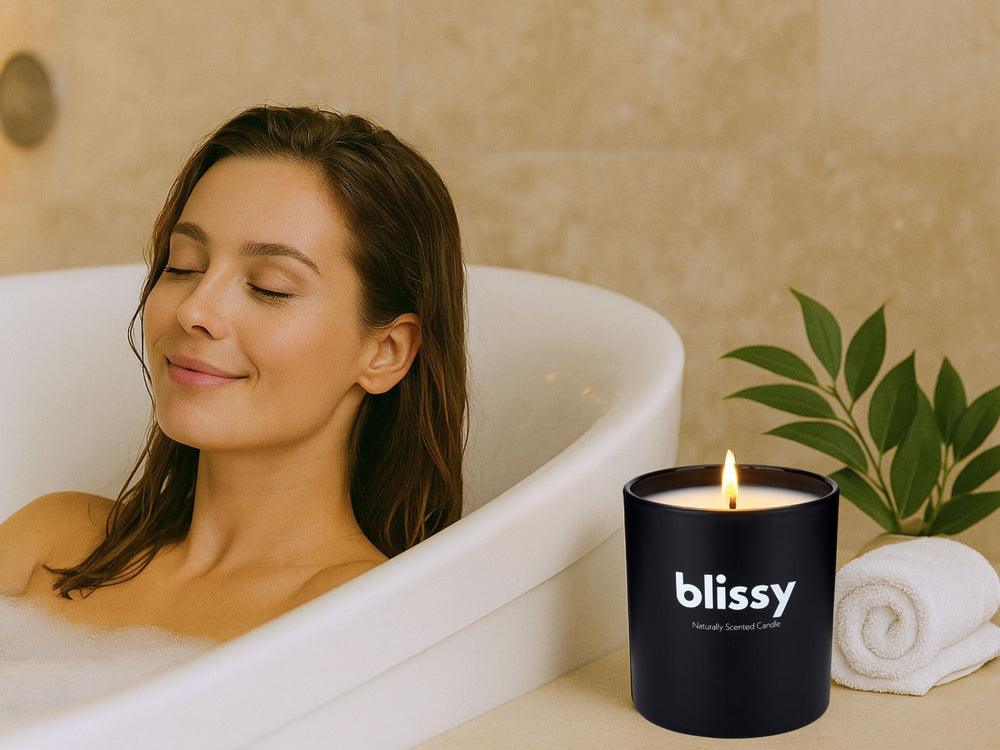 Creates a Spa-Like Atmosphere