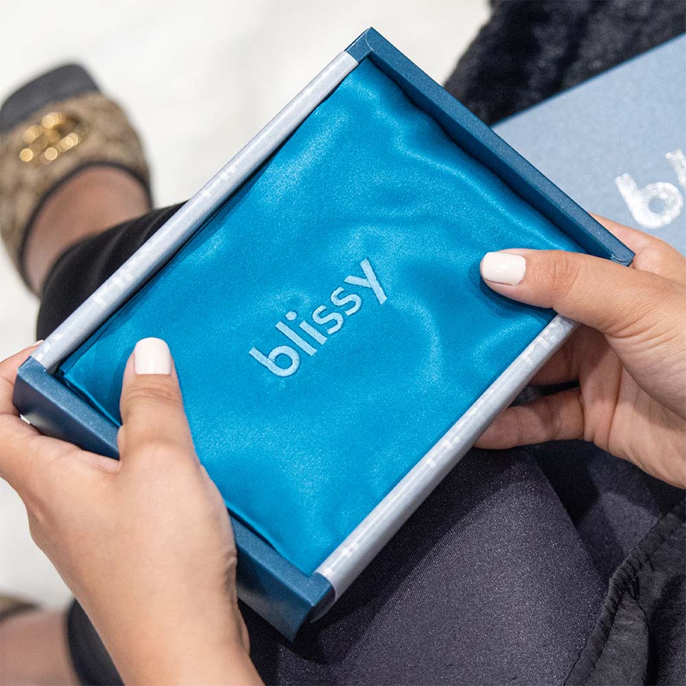 Blissy Bundler -Template Lifestyle