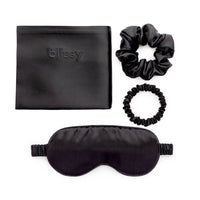 Blissy Dream Set - Black - Standard