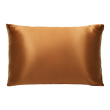 Load image into Gallery viewer, Pillowcase - Bronze - Queen