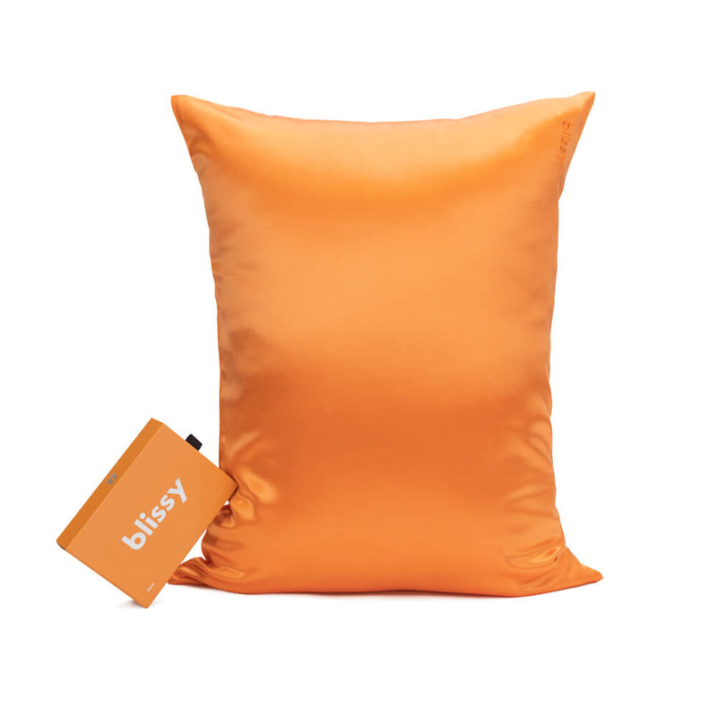 Pillowcase - Coral - Standard