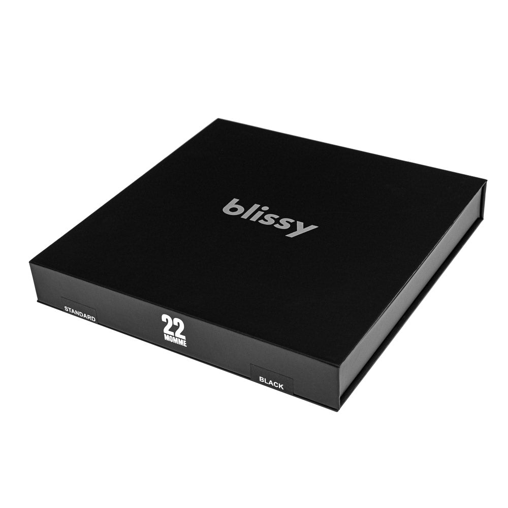King Black Blissy Dream Set – Blissy Premium Silk