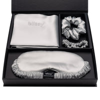 Blissy Dream Set - Silver - Standard