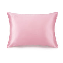 Load image into Gallery viewer, Pillowcase - Bubblegum Pink - Junior Standard