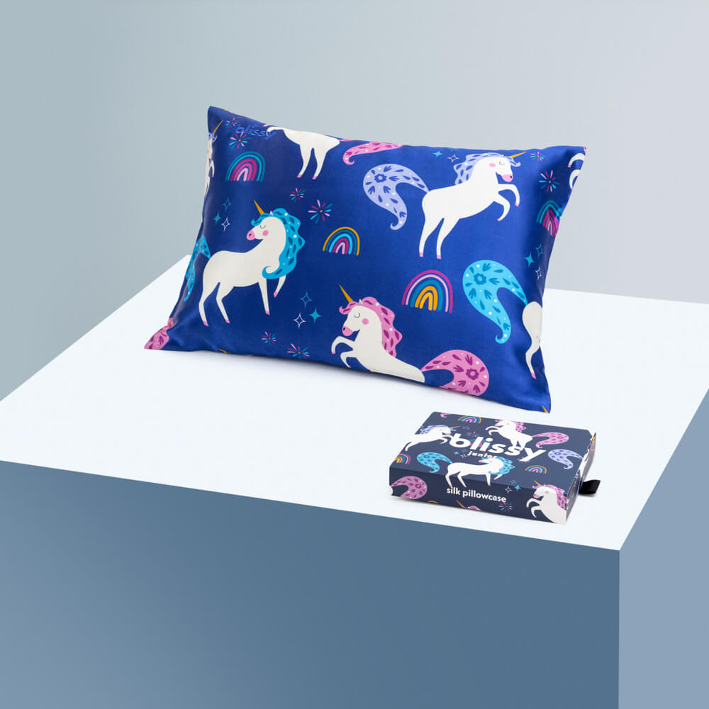 Pillowcase - Unicorn - Toddler