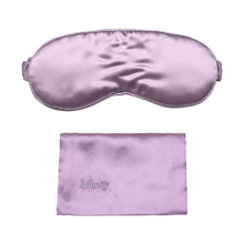 Load image into Gallery viewer, Sleep Mask - Lavender