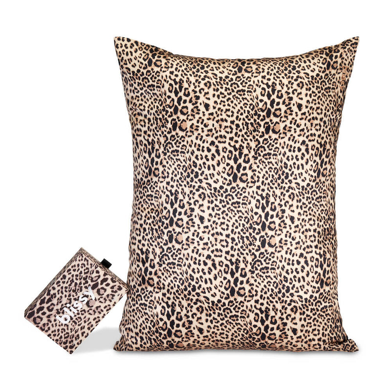 Pillowcase - Leopard - Standard