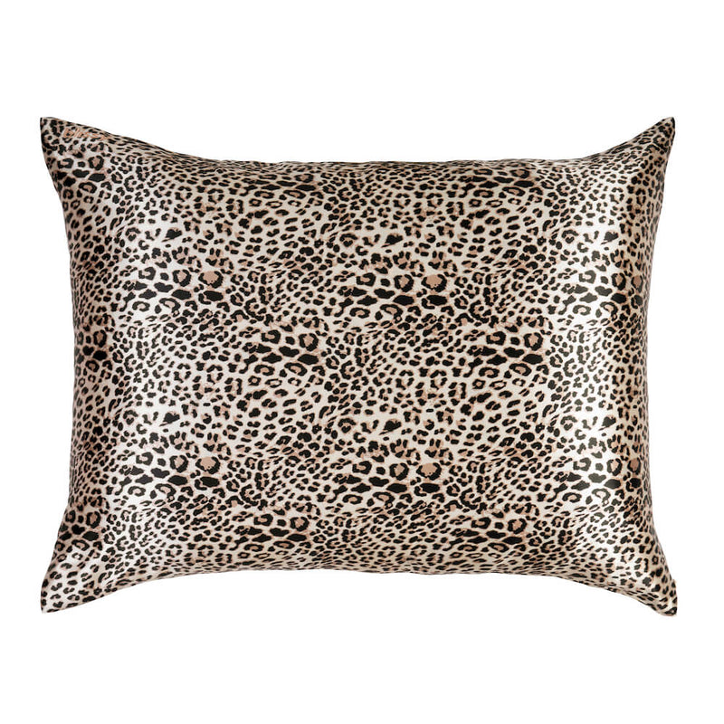 Pillowcase - Leopard - Standard