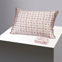 Pillowcase - Pink Bello Daisy Minions - Junior Standard