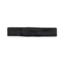 Load image into Gallery viewer, Blissy Beauty Band - Black