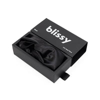 Blissy Head Piece - Black