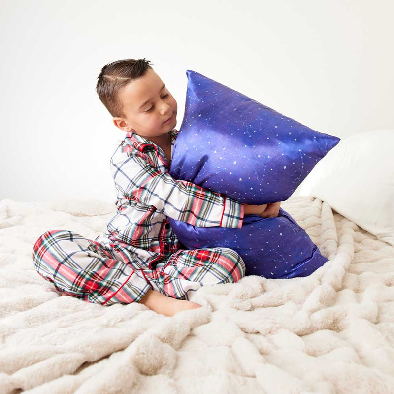 Pillowcase - Night Sky - Junior Standard