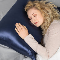 Pillowcase - Blue - Standard