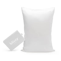 Pillowcase - White - Toddler