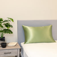 Pillowcase - Olive - Standard