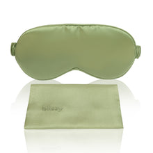Load image into Gallery viewer, Sleep Mask - Olive