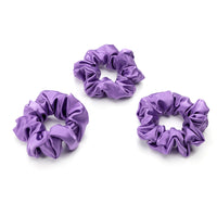 Blissy Scrunchies - Orchid