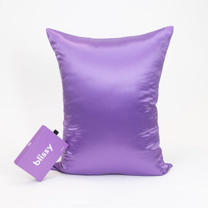Pillowcase - Orchid - King