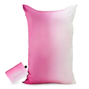 Pillowcase - Pink Ombre - Standard